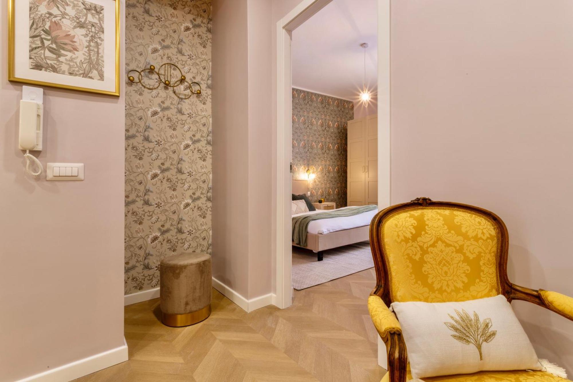 Appartamento Amelie - Gem Of Trastevere *