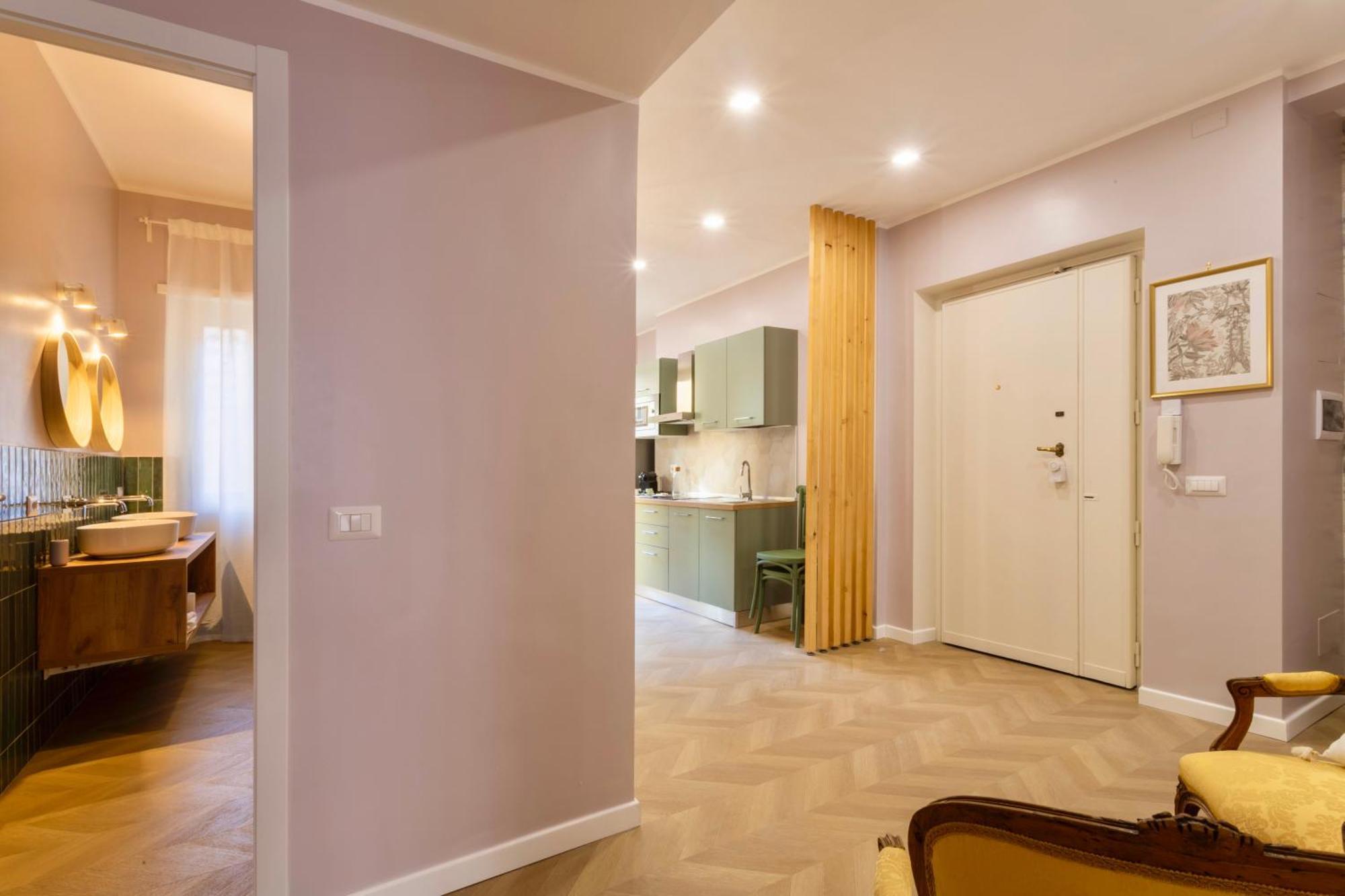 Appartamento Amelie - Gem Of Trastevere